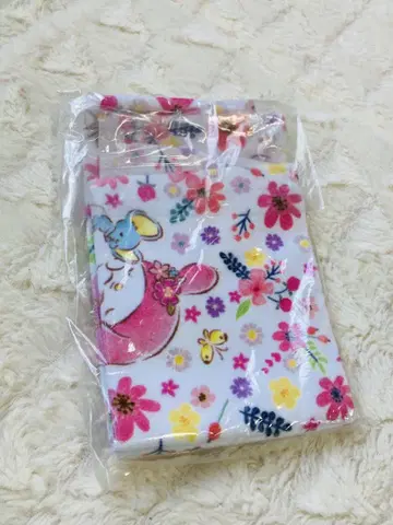 마이멜로디 잇츠데모 워시 타월