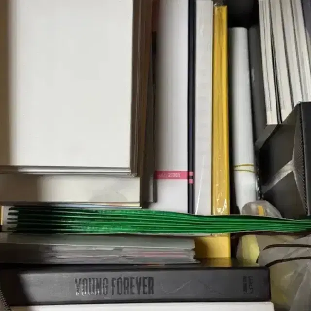 방탄소년단 BTS 앨범/DVD/굿즈