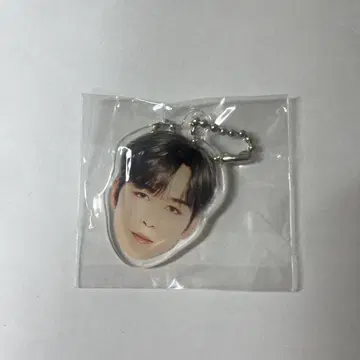 ini 고토 타케루 얼굴 아크릴 키링
