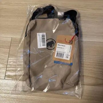 MAMMUT Seon Pouch