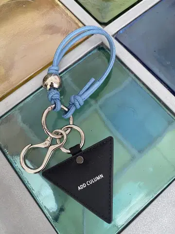 ADD CULUMN 애드컬럼 GLEAM CHARM 참