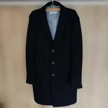 에디피스 체스터 코트 L