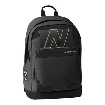 new balance 레거시 백팩 블랙