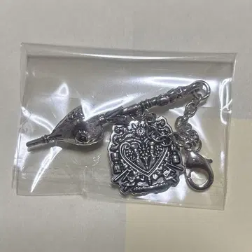 청의 엑소시스트 컬렉션 참 메피스토