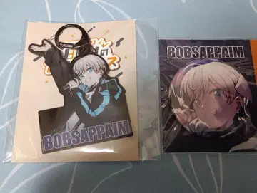 보브키나 하루 ~1일 한정 아이돌 페스티벌~ BobSappAim