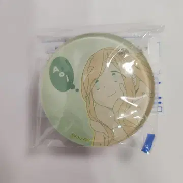 레어  유리제 마그넷 이누야마 아오이
