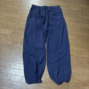 SEABEES 나일론 팬츠 M