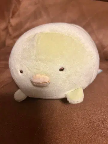 스미코구라시 펭귄 봉제 인형 폭신폭신 몰랑몰랑