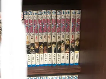 BLEACH 전권 세트