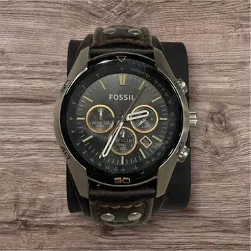 FOSSIL 손목시계