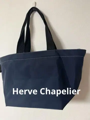 에르베샤 펠리에 Herve Chapelier 1028N (나일론 보트형)