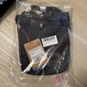 MAMMUT Xeron Pouch RT2