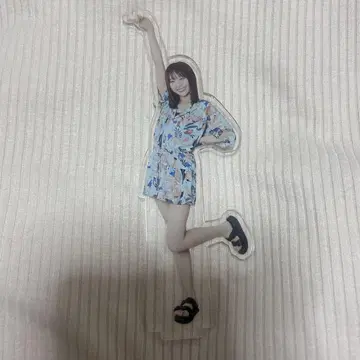 ExWHYZ now 오키나와 아크릴 스탠드