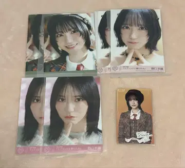 노구치 이오리 러브송에 습격당하다