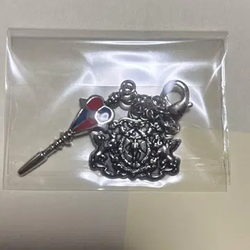 청의 엑소시스트 컬렉션 참 정십자 브로치