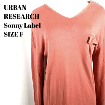 URBAN RESEARCH Sonny Label 아반리서 원피스