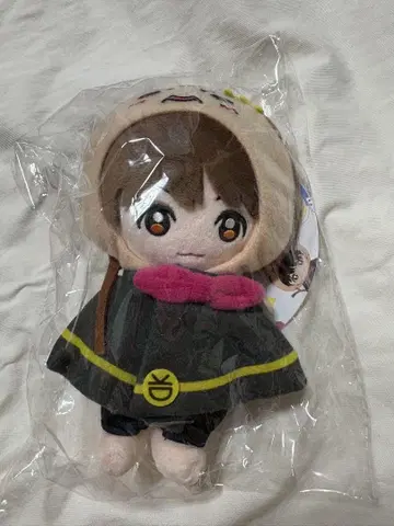 아리오카 다이키 봉제 인형