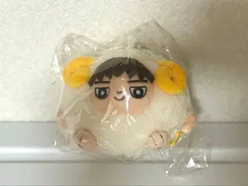 류비구루미 히츠지ver