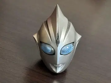 S.H.Figuarts 진골조제법 이블 티가 머리 부품