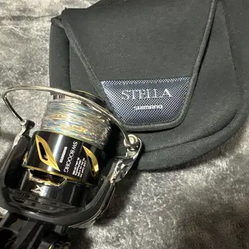 19 STELLA 스피닝 릴
