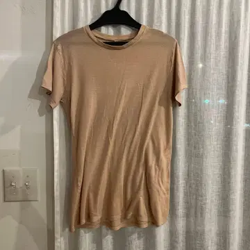 베이스 렌지 T셔츠