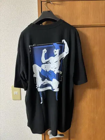 체인소 맨 레제 영화 빔 T셔츠