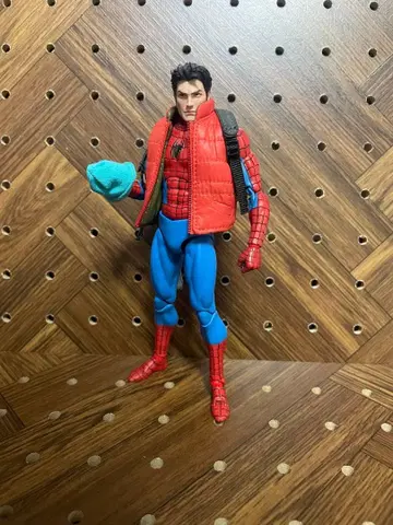mafex 커스텀 제품