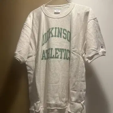 Champion DICKINSON ATHLETICS 티셔츠