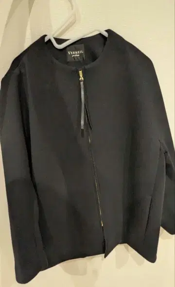 베르메이유 페예나 자켓 코쿤