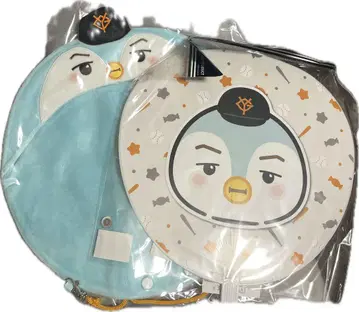 이오펜 부채 케이스 부채 야마자키 이오리 자이언츠