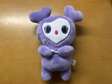 TWICE GiGO 벌 인형 사나