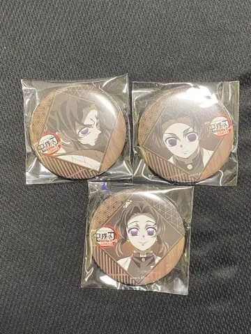 귀멸의 칼날 다이닝 오타노시미 복권 시노부