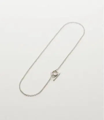 fauviram Pokeweed Necklace