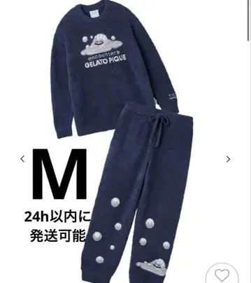 드래곤 퀘스트 젤라또피케 셋업 M 사이즈 하가레 메탈