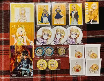 소드 아트 온라인 앨리스