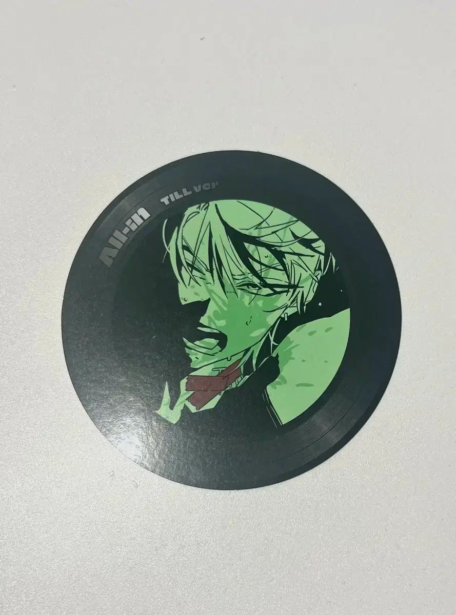 Aesthe Baniste Cos pre-order benefit Till