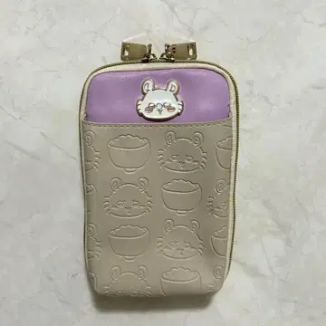 시마무라 스마트폰 숄더 모몽가