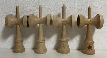켄다마 kendama 켄 4개 세트