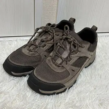 00s L.L.Bean 스웨이드 트레킹 신발 남성용