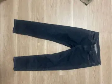 울트라 스트레치 스키니 핏 청바지