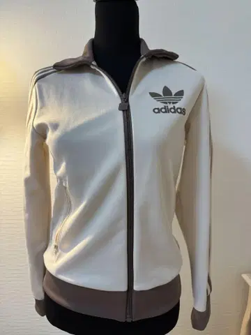 adidas 트랙 자켓 xs