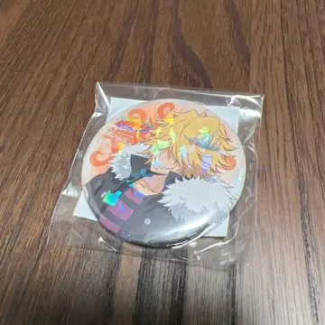 벨 J-WORLD 캔뱃지