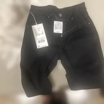 Lee 블랙 스키니 팬츠