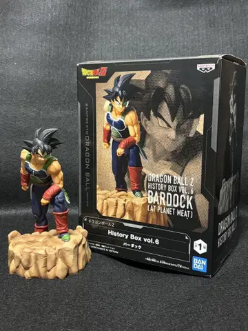 History Box vol.6 버독 개봉 완료 묶음 판매 가능