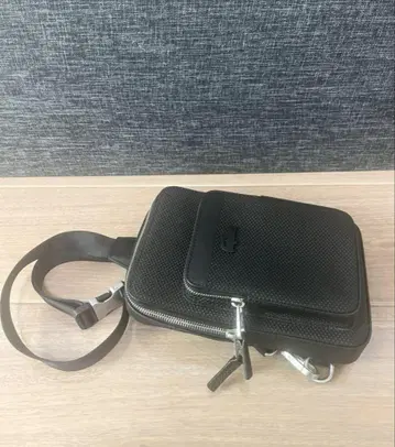 LACOSTE (라코스테) 샹타코 바디백