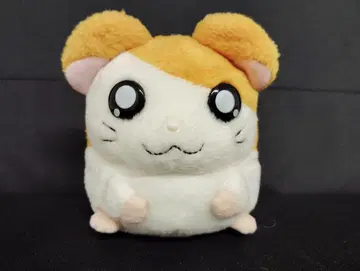 꼬마햄찌 봉제 인형 당시 물건 헤이세이 레트로