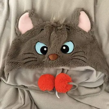 베를리오즈 팬캡