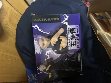 Jujutsu Kaisen 고죠 사토루 FIGURE vol.2