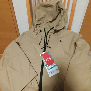 Polo 멀티 팬션 마운틴 후드티