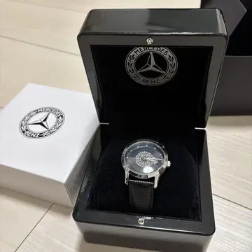 벤츠 손목시계 여성용